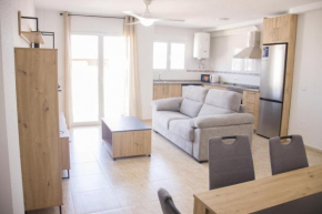 Apartamentos Sol de Águilas